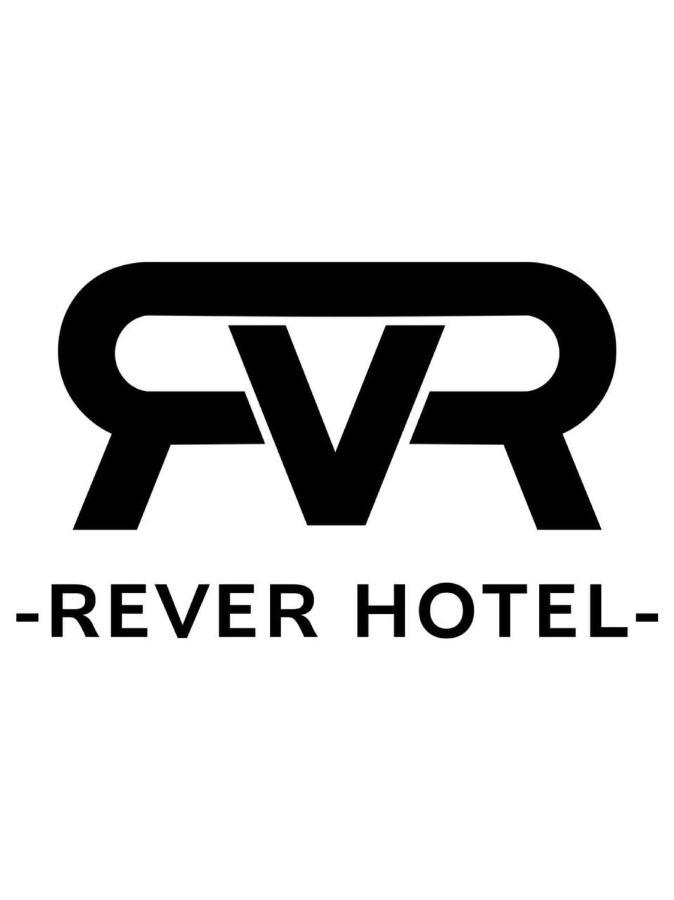 Rever Hotel Ташкент Екстер'єр фото