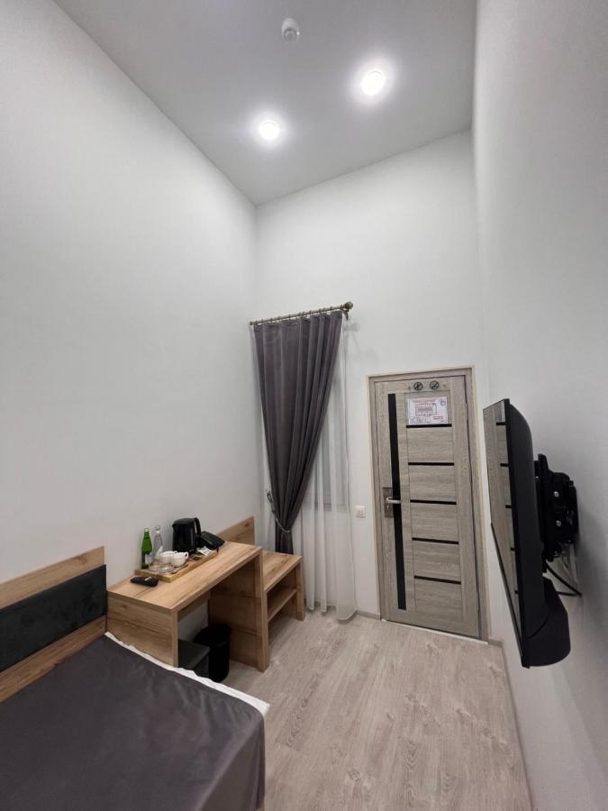 Rever Hotel Ташкент Екстер'єр фото