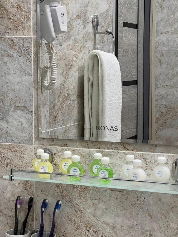 Rever Hotel Ташкент Екстер'єр фото