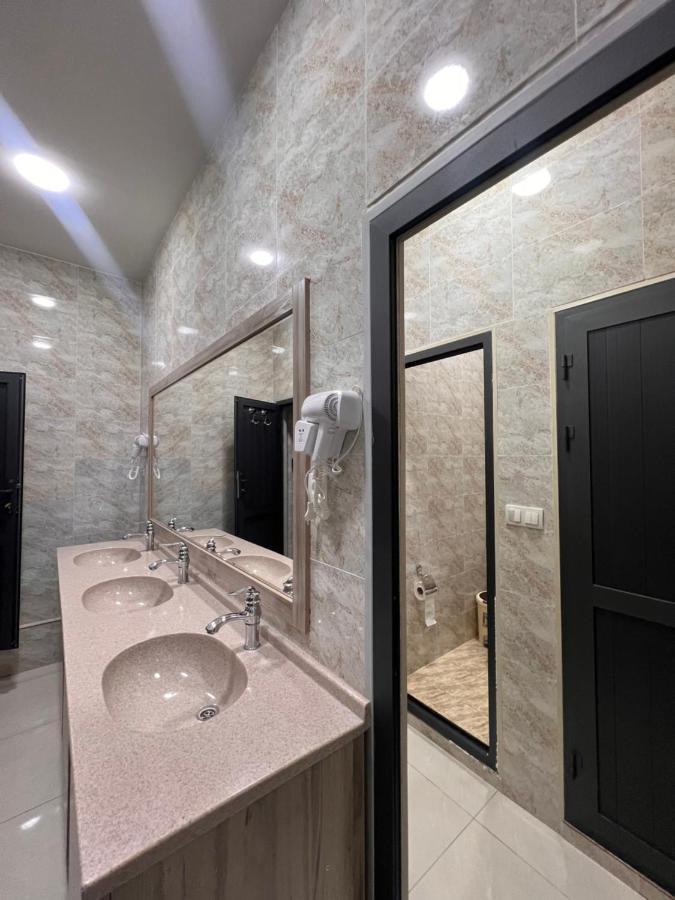 Rever Hotel Ташкент Екстер'єр фото